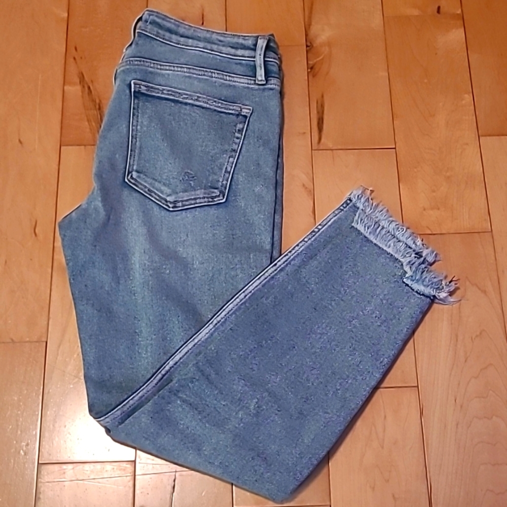 Silver Jeans size 31